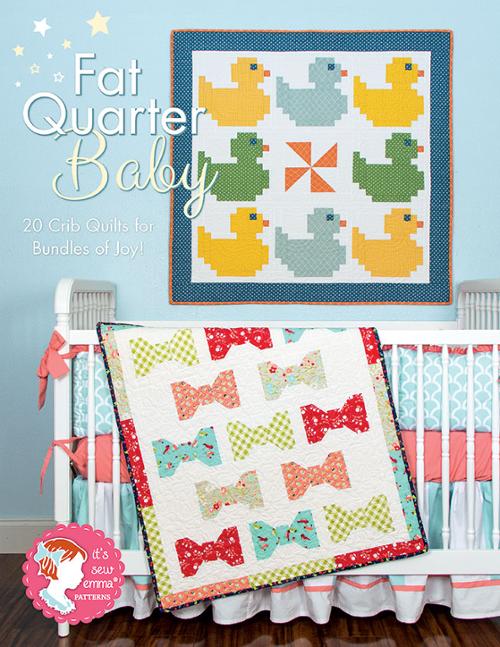 Fat Quarter Baby